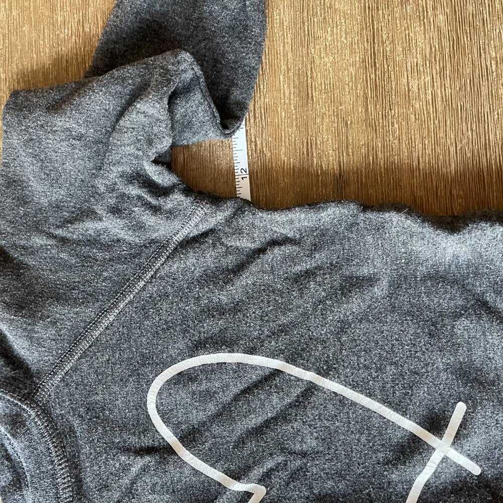 Love For Lewiston Crew Neck Sweater, Sweatshirt, Heart, Charcoal Grey, 2T Baby Kids > Shirts & Tops > Sweatshirts & Hoodies 13 $ Buttons & Beans Co.