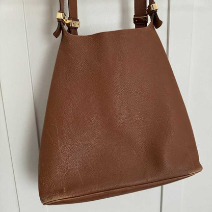 Michael Kors Saddle Brown Hobo Bag Women > Bags > Hobos 45 $ Buttons & Beans Co.