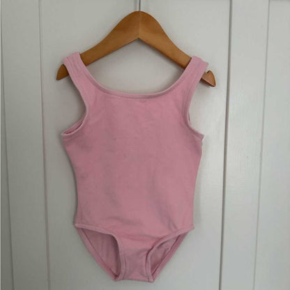 Mondor Academy Tank Leotard Girls 4-6 Kids > Costumes > Dance 20 $ Buttons & Beans Co.