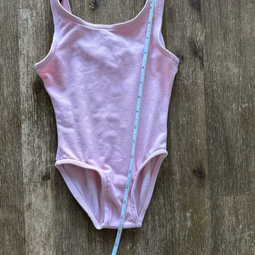 Mondor Academy Tank Leotard Girls 4-6 Kids > Costumes > Dance 20 $ Buttons & Beans Co.