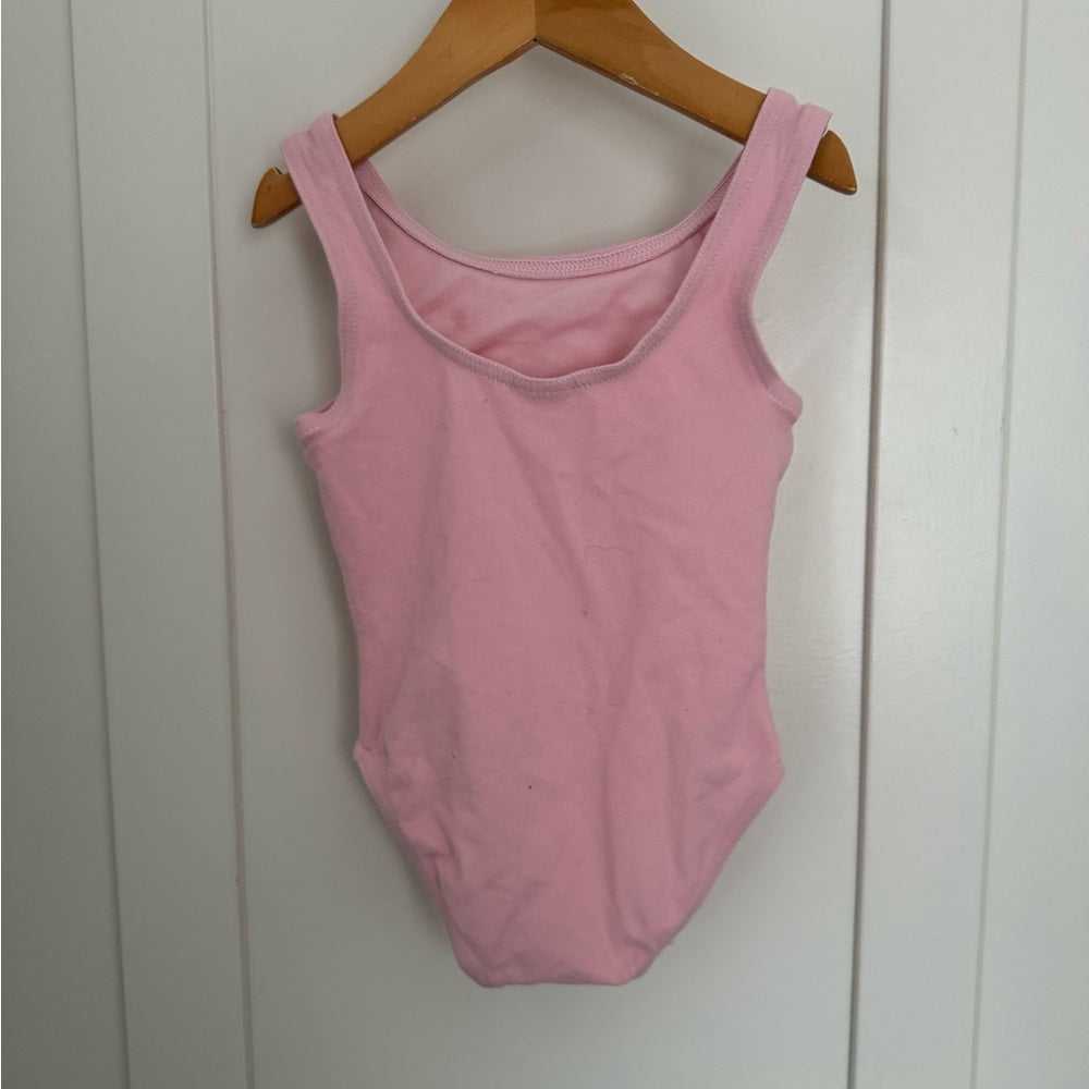 Mondor Academy Tank Leotard Girls 4-6 Kids > Costumes > Dance 20 $ Buttons & Beans Co.