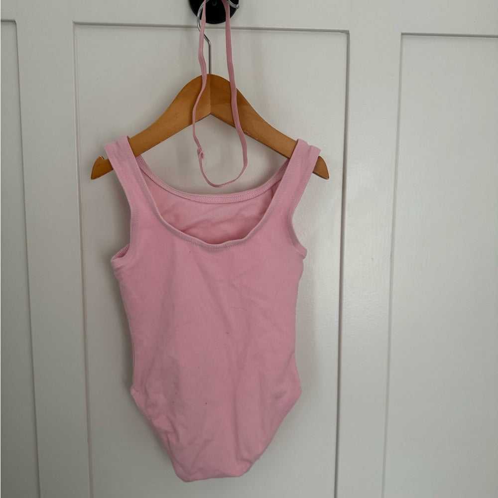 Mondor Academy Tank Leotard Girls 4-6 Kids > Costumes > Dance 20 $ Buttons & Beans Co.