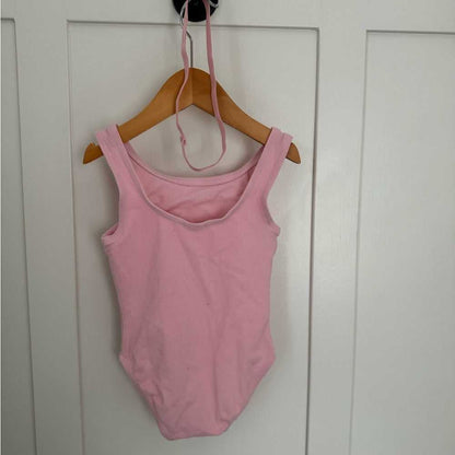 Mondor Academy Tank Leotard Girls 4-6 Kids > Costumes > Dance 20 $ Buttons & Beans Co.