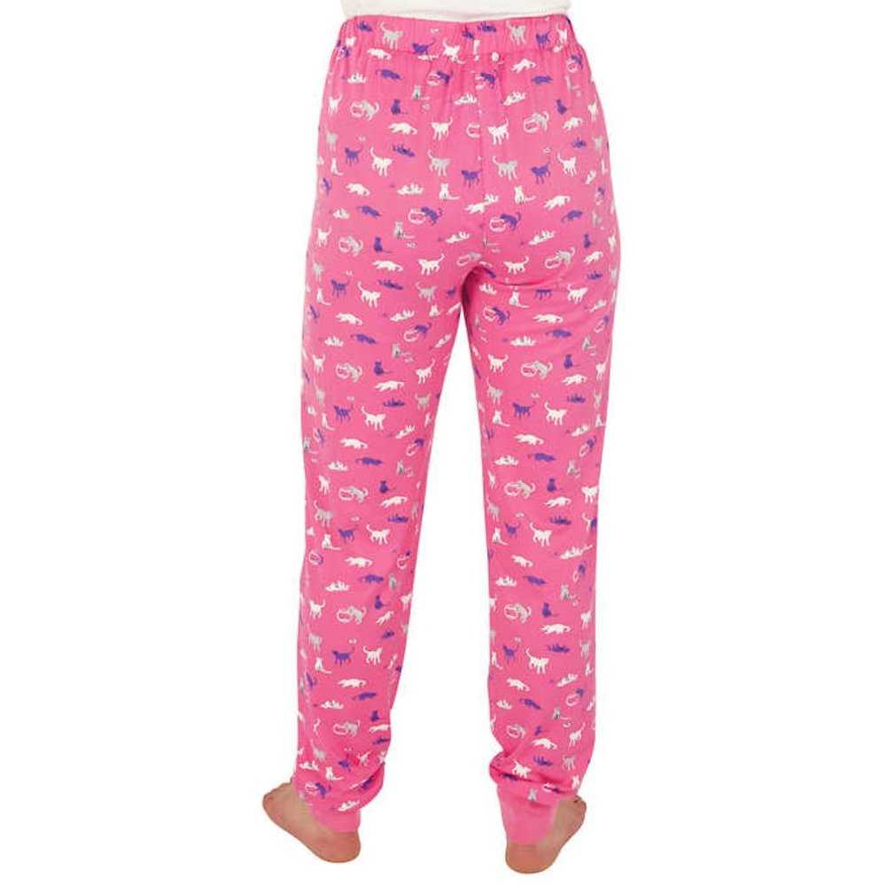 Munki Munki Women’s 2-Piece Sleep Bottoms, Pj pants, Sleepwear, Lounge Short Women > Intimates & Sleepwear > Pajamas 14 $ Buttons & Beans Co.