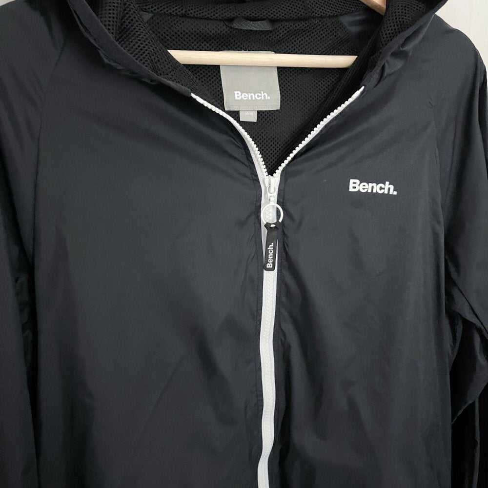 NEW Md Bench Black Ladies Rain Jacket, Rain Coat, Waterproof, Windproof Women > Jackets & Coats 22 $ Buttons & Beans Co.