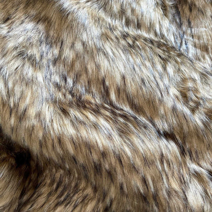 Sample | Faux Fur Fabric, Pompom Fur Faux Fur Fabric 3 $ Buttons & Beans Co.
