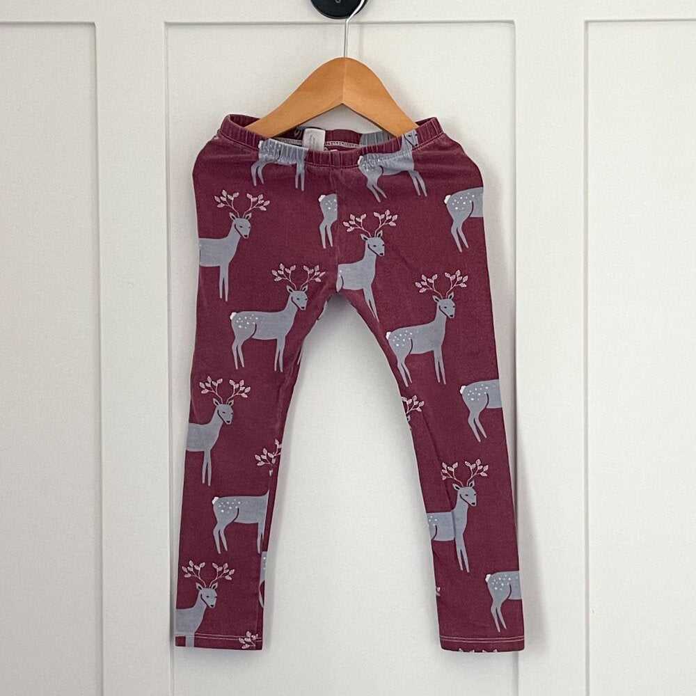 Simply Love YYC Leggings, Boys, Girls, Pants, Handmade, Slow fashion, toddler Kids > Bottoms > Leggings 13 $ Buttons & Beans Co.