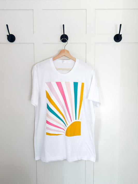 Lil' Ray O' Sunshine T-Shirt