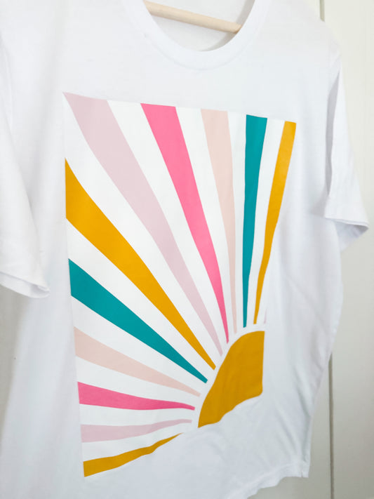 Lil' Ray O' Sunshine T-Shirt