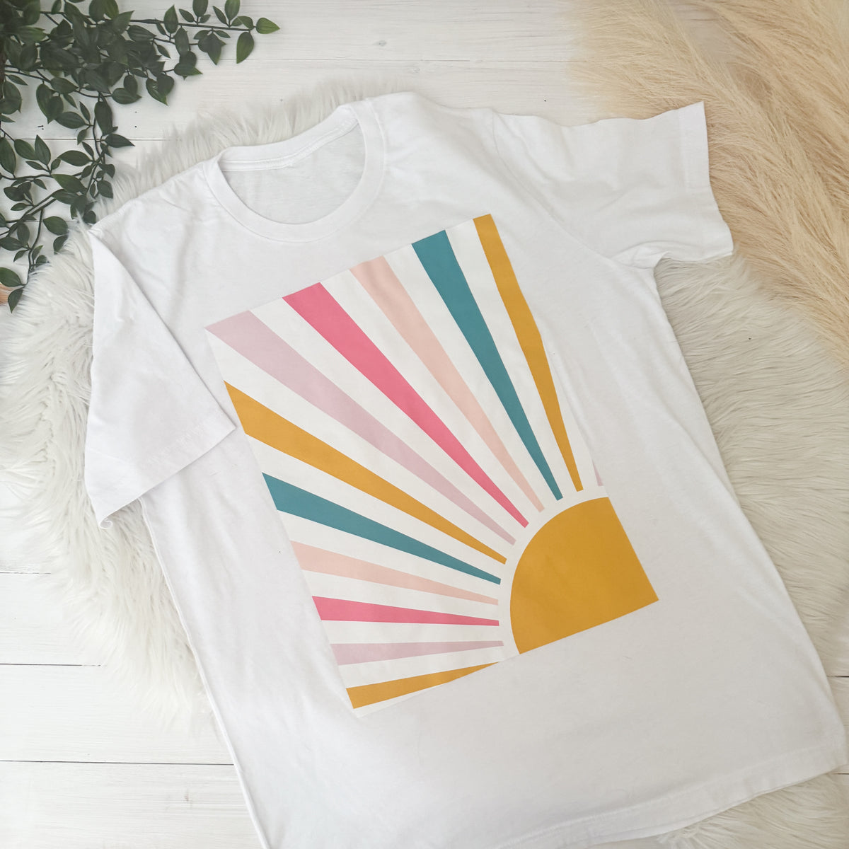 Lil' Ray O' Sunshine T-Shirt