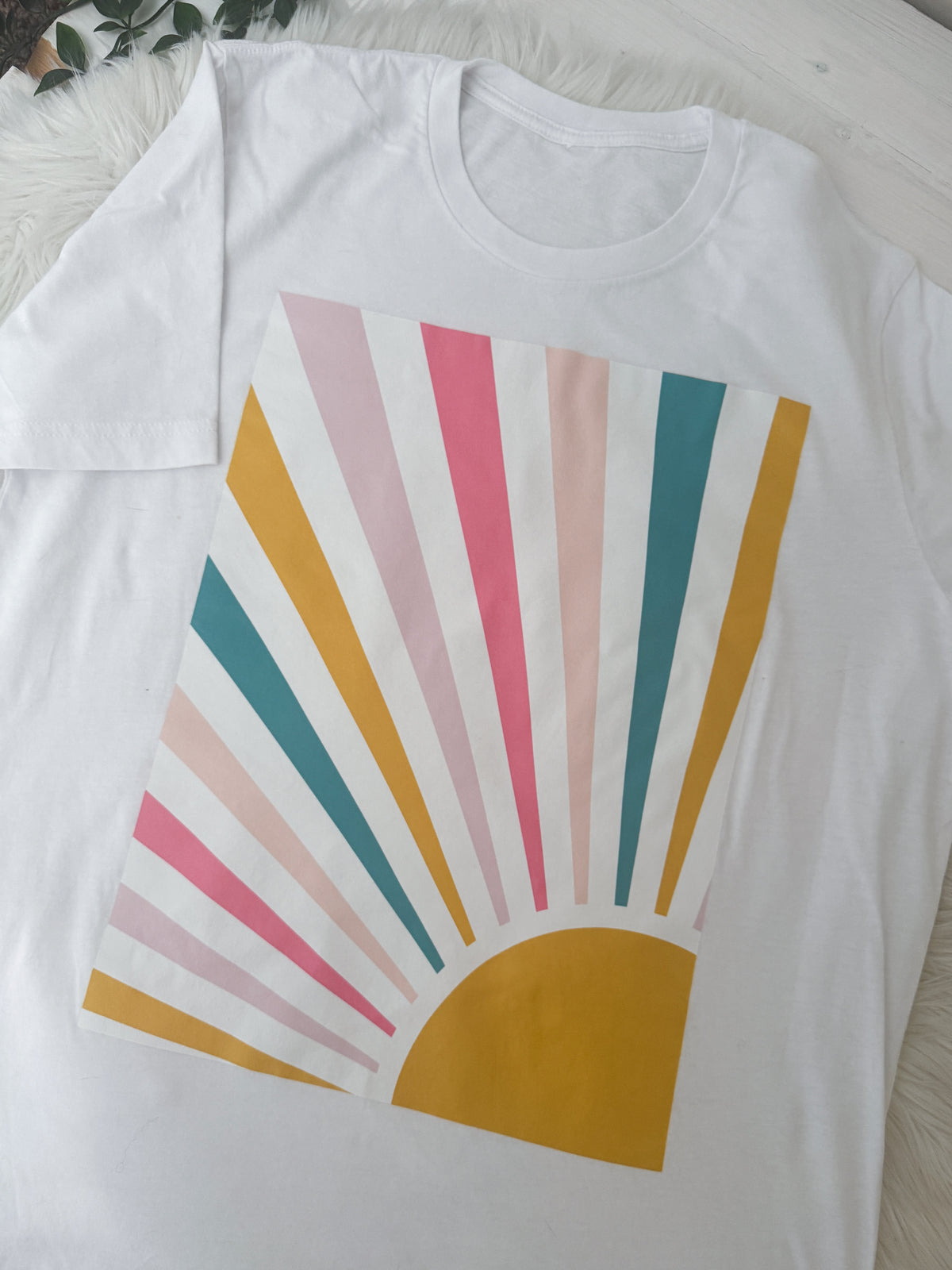 Lil' Ray O' Sunshine T-Shirt