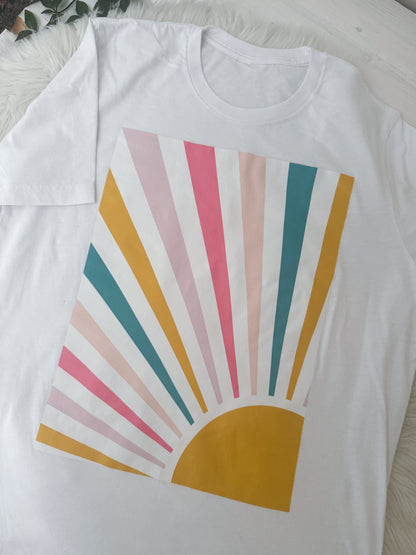 Lil' Ray O' Sunshine T-Shirt