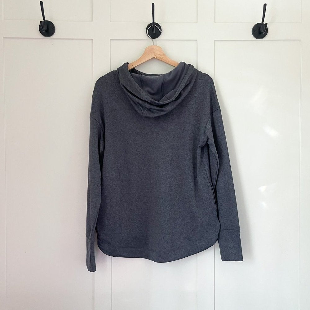 Danskin sweatshirt hot sale