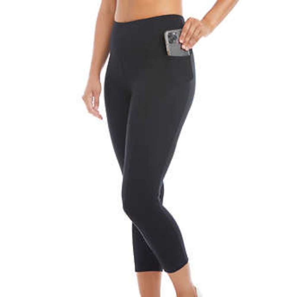 Danskin capris clearance