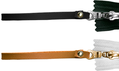 Knotty Girl Carry All, Canvas and Denim Zipper Pull Bag, Crocheter, Knitter, Yarn Collector Case