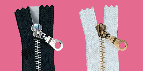 Knotty Girl Carry All, Canvas and Denim Zipper Pull Bag, Crocheter, Knitter, Yarn Collector Case