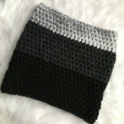 Ombre Crochet Cowl | Pick Your Colour | Made to Order Adults