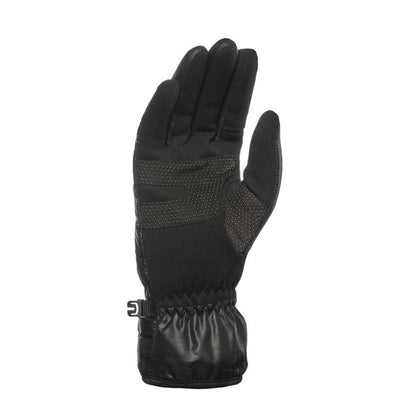 Medium, NEW Weatherproof Women’s Gloves Black, nwt - weatherproof- Buttons & Beans Co.