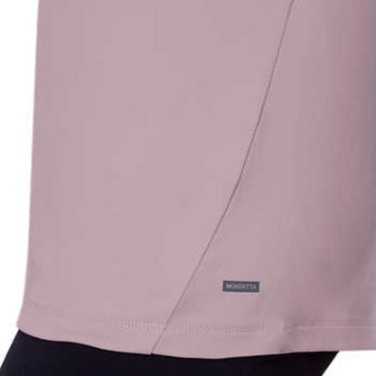 M, NEW Mondetta Women’s Active T-shirt, 2-pack Top | Pink Active T-shirt, Workout, nwt - Mondetta- Buttons & Beans Co.