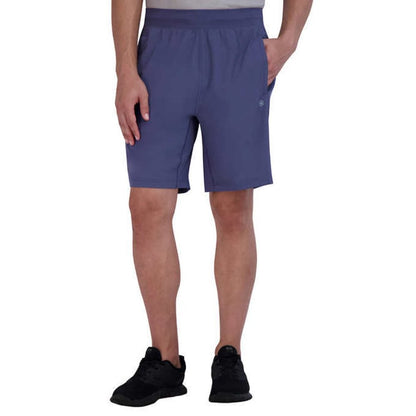 NEW Gaiam Men’s Active Shorts | Gym Shorts, Track, Grey Workout Pants,, nwt - GAIAM- Buttons & Beans Co.