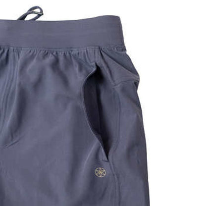 NEW Gaiam Men’s Active Shorts | Gym Shorts, Track, Grey Workout Pants,, nwt - GAIAM- Buttons & Beans Co.