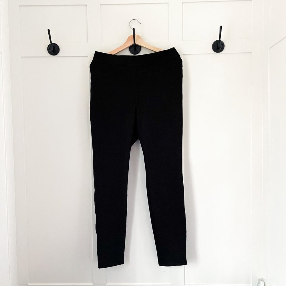 NEW Stormpack Sunice Women’s High Rise Legging Tummy Control Pants | Black, nwt - Sunice- Buttons & Beans Co.